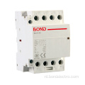 BCH-40 4P 40A Automatische modulaire AC-schakelaar